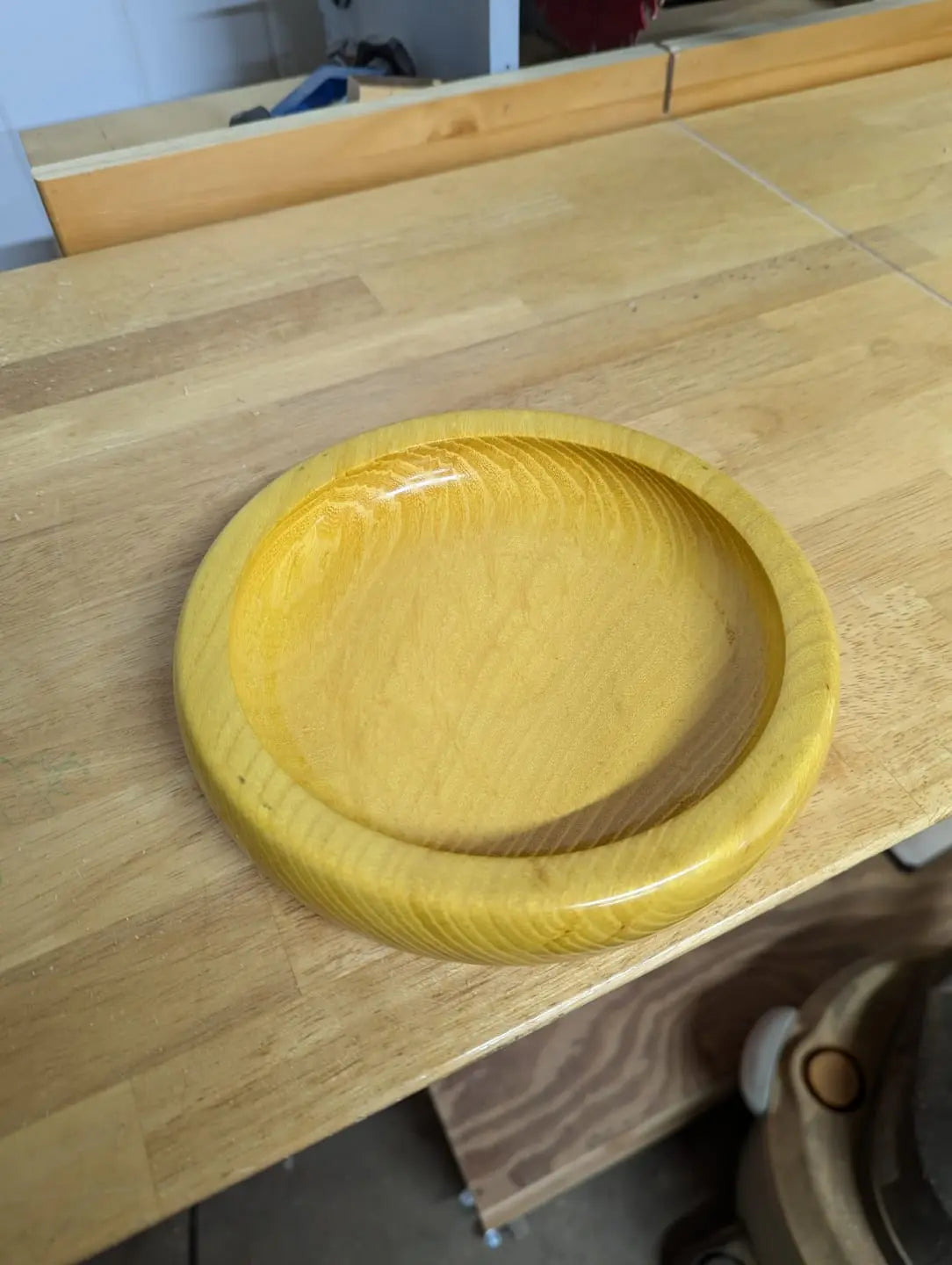 Versatile-Bowl Exotic Wood Zone