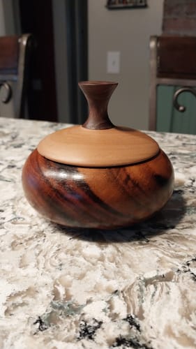 Elegant Bowl