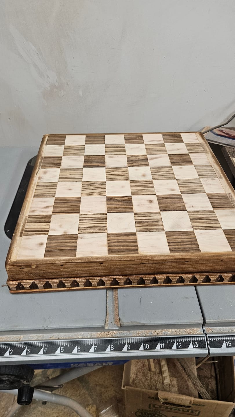 Best Chess Board