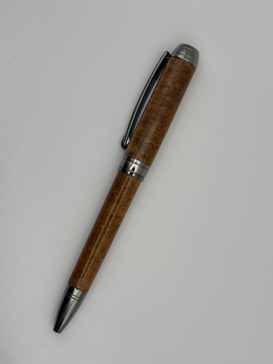 Perfect Wooden Pen