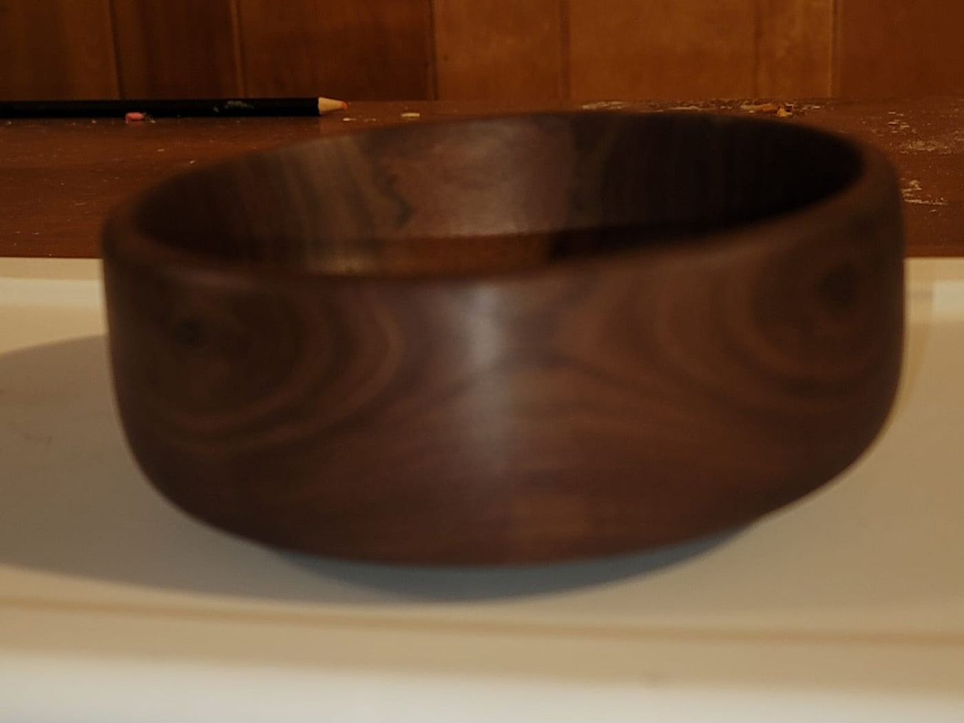 Textura Bowl