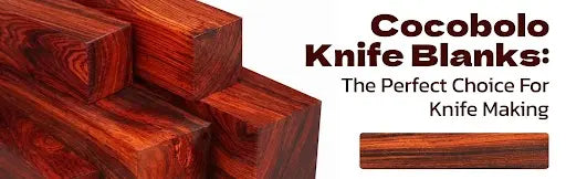 Cocobolo-Knife-Blanks-The-Perfect-Choice-for-Knife-Making Exotic Wood Zone