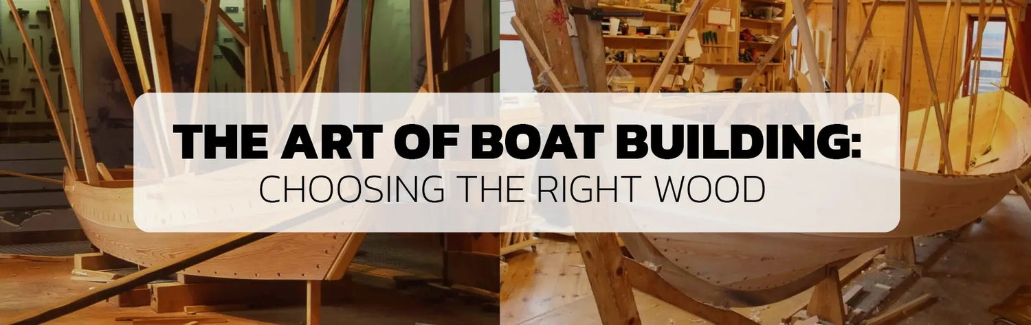 The-Art-of-Boat-Building-Choosing-the-Right-Wood Exotic Wood Zone
