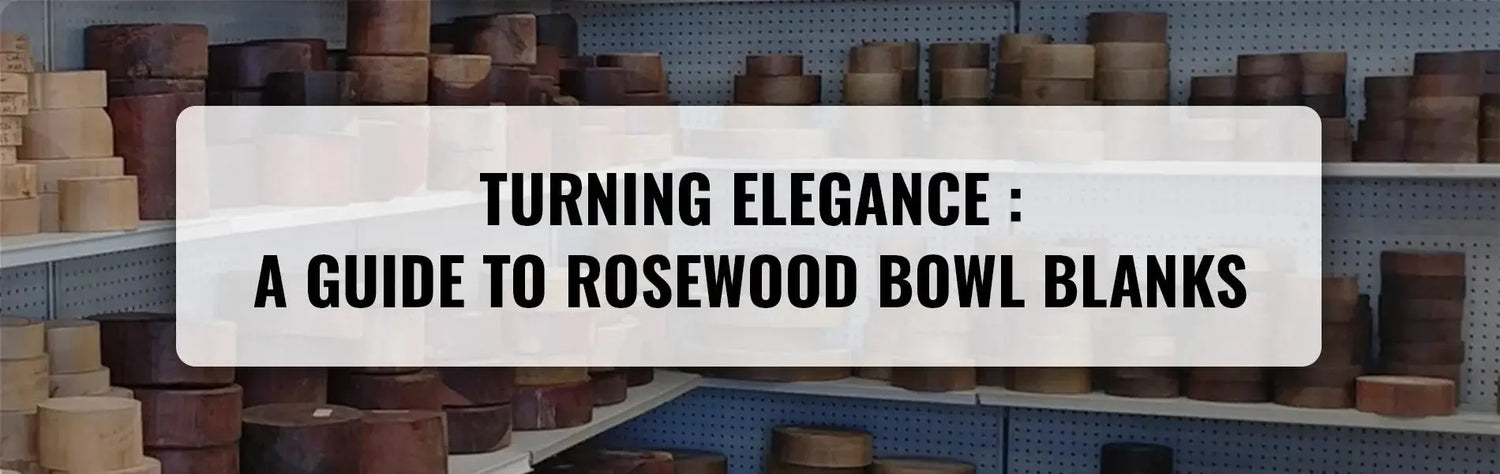 Turning-Elegance-A-Guide-to-Rosewood-Bowl-Blanks Exotic Wood Zone
