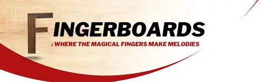 Fingerboards-where-the-magical-fingers-make-melodies Exotic Wood Zone