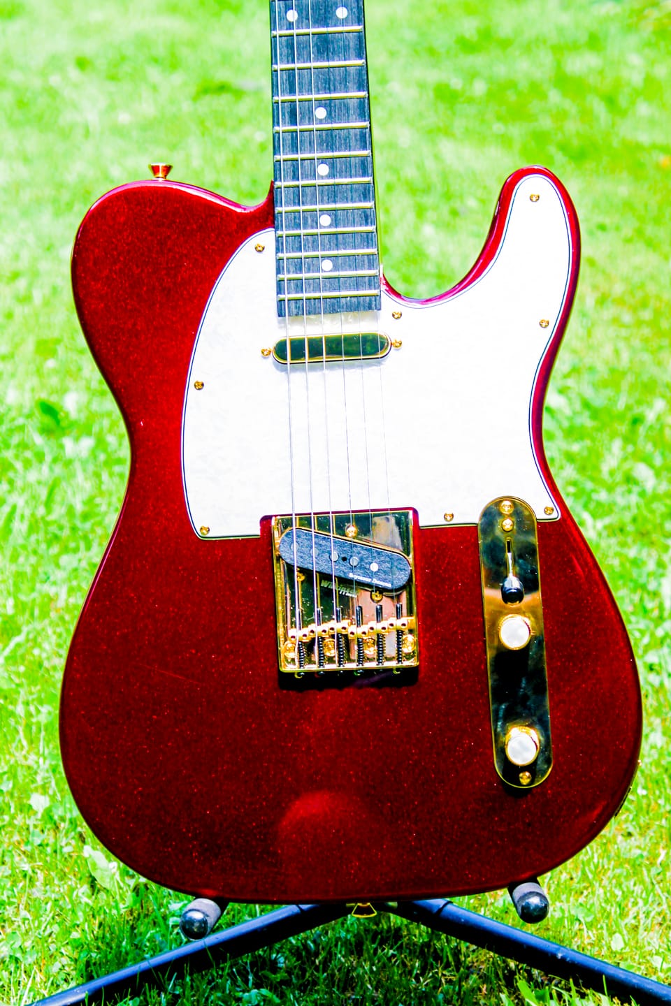 Telecaster Electric Guitar