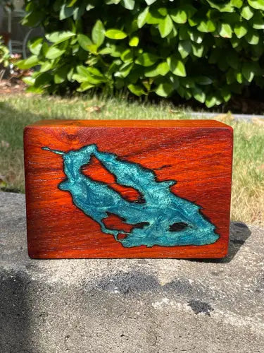 Wood-Art Exotic Wood Zone