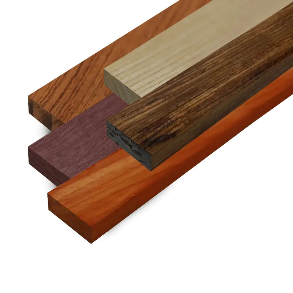 3-4-Inches-Cutting-Board Exotic Wood Zone