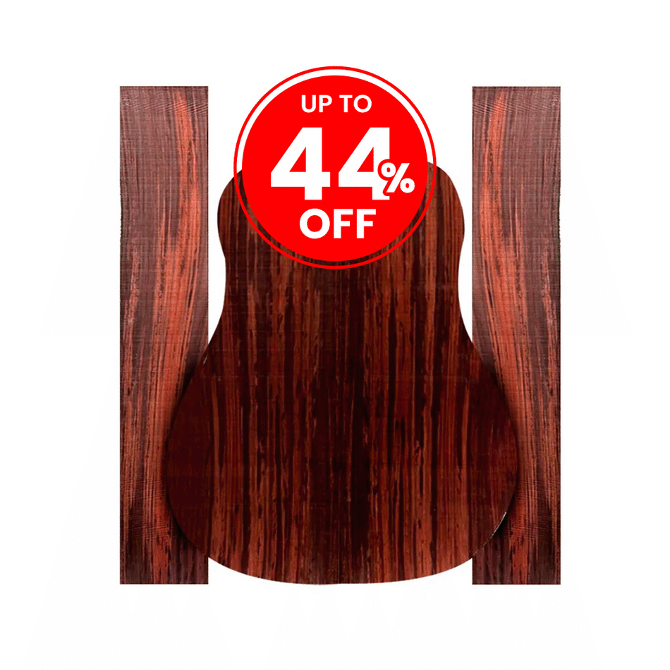 Indian-Rosewood-A-AA-AAA-AAAA-Grade-Guitar-Sets Exotic Wood Zone