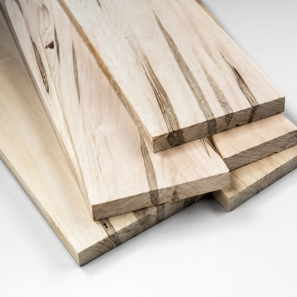 Ambrosia-Maple Exotic Wood Zone