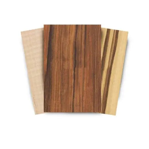 Natural-Wood-Binding-Blanks Exotic Wood Zone