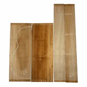 Acacia-Classical-Guitar-Sets Exotic Wood Zone