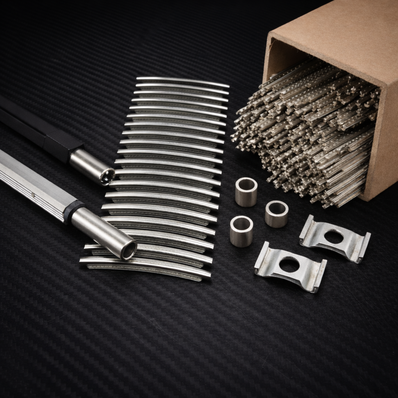 Guitar-Hardware Exotic Wood Zone