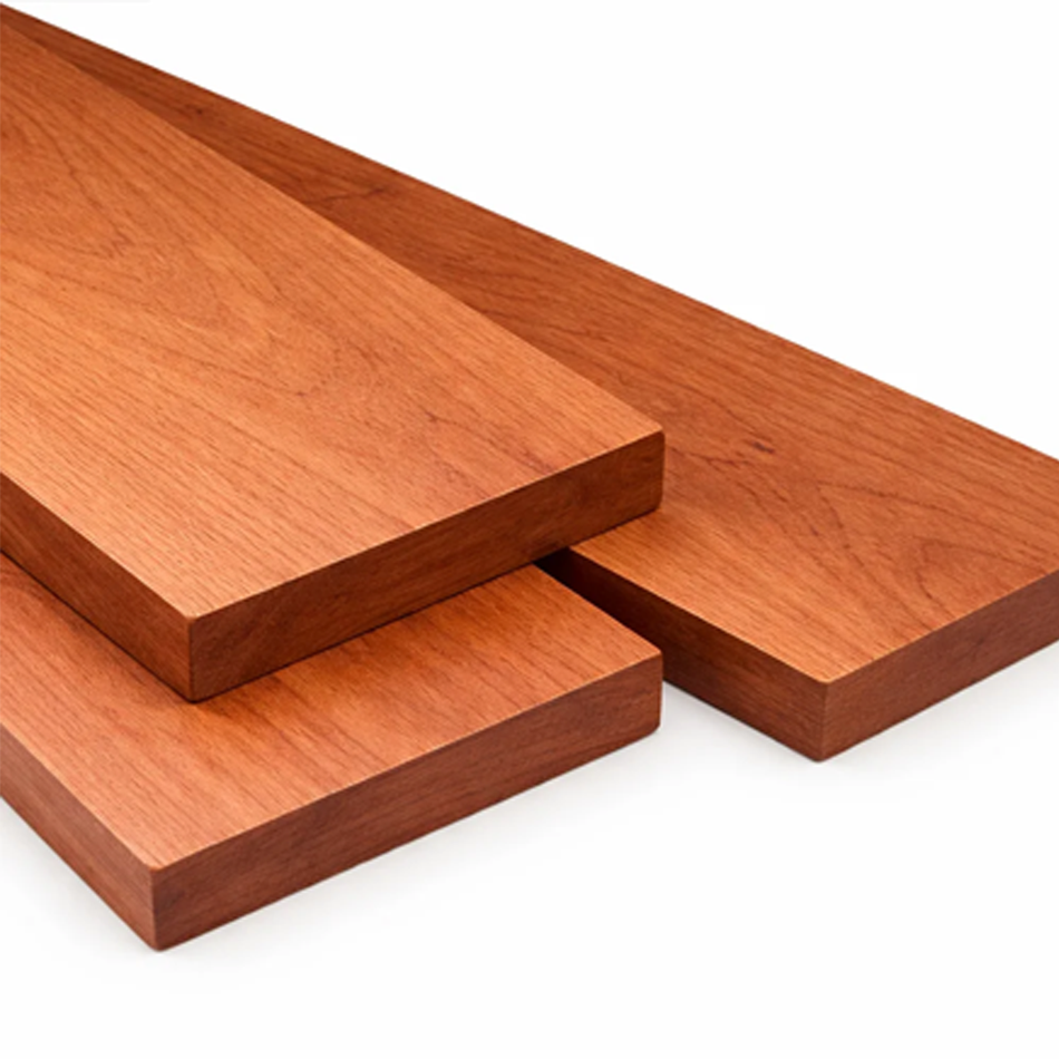 Cherry Exotic Wood Zone