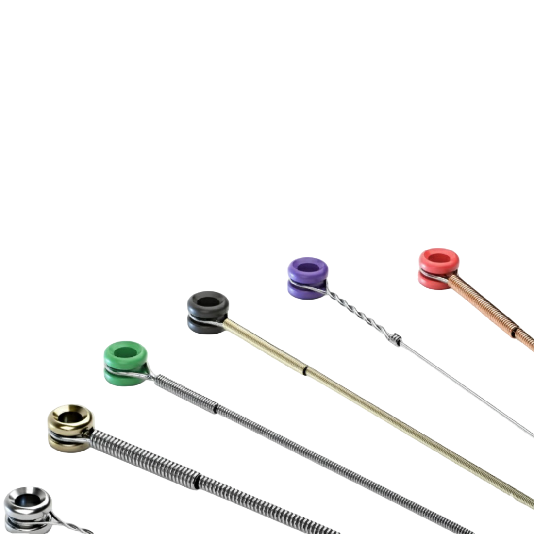 Guitar-String Exotic Wood Zone