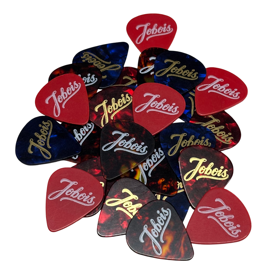 Guitar Picks