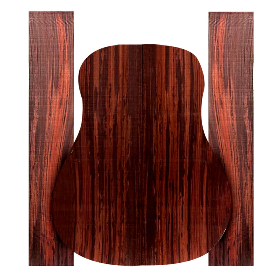 Indian-Rosewood-A-AA-AAA-AAAA-Grade-Guitar-Sets Exotic Wood Zone