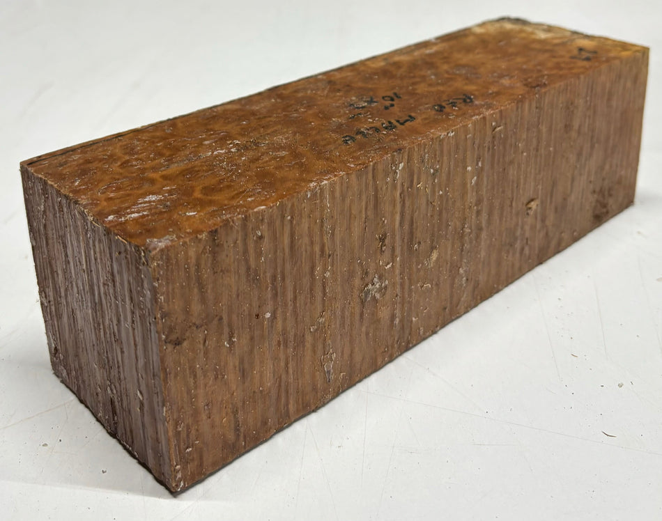 Burl-Pepper-Mill-Blanks Exotic Wood Zone