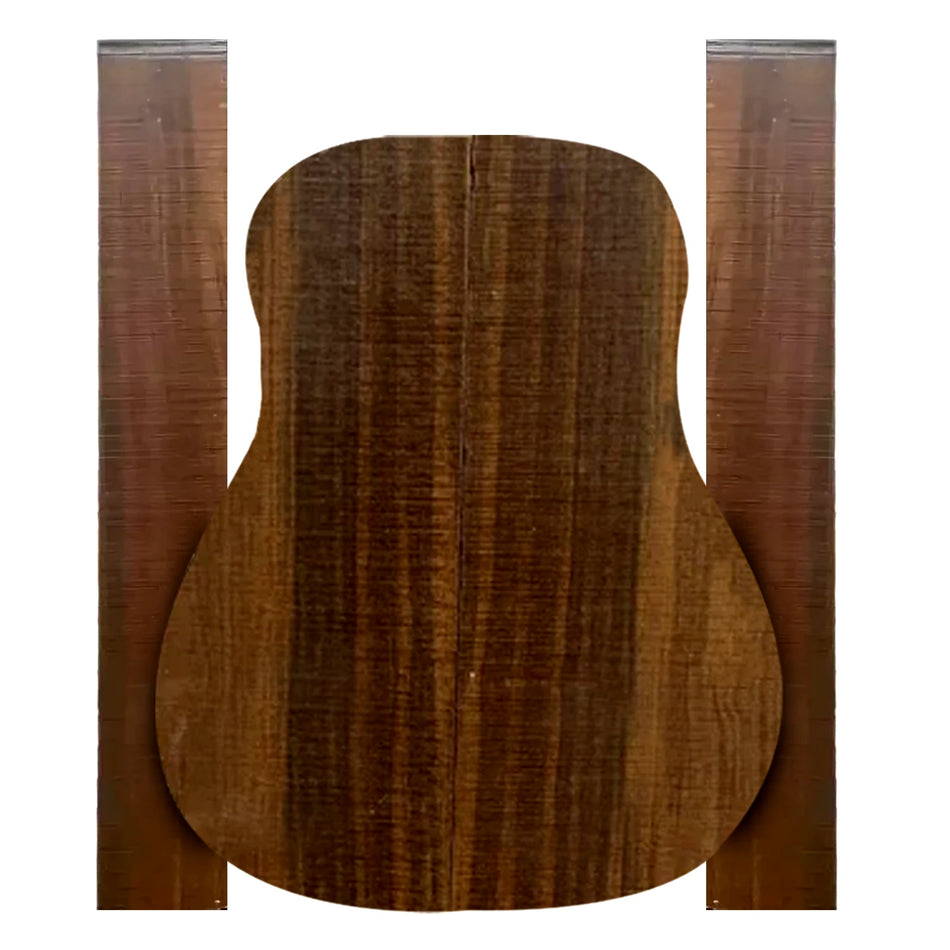 Indian-Laurel-Guitar-Sets Exotic Wood Zone