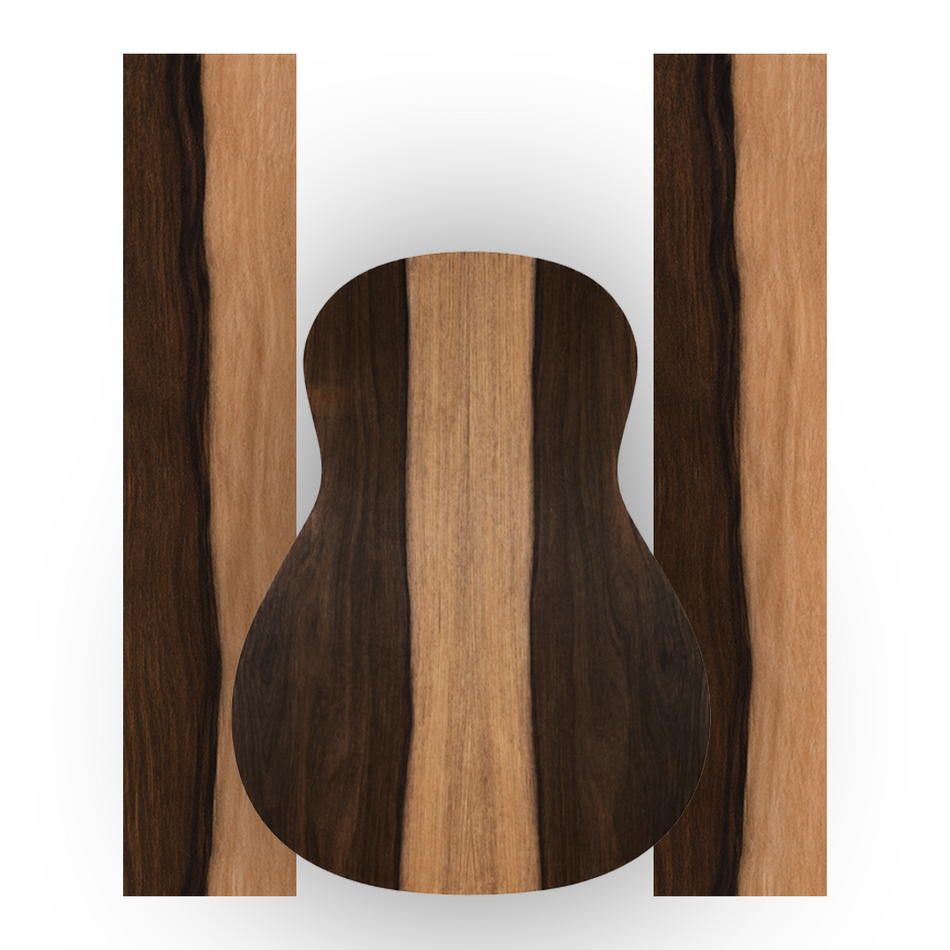 Malaysian Blackwood