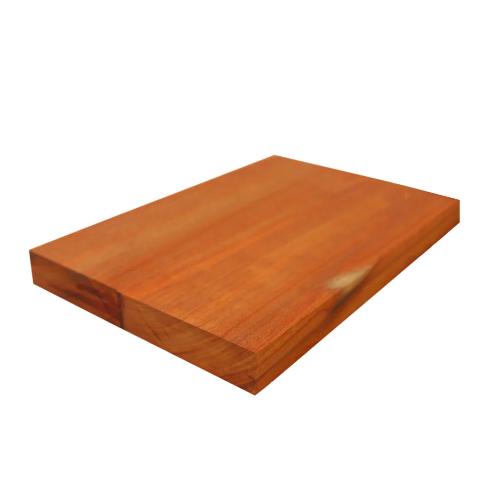 Padauk Guitar Body Blanks