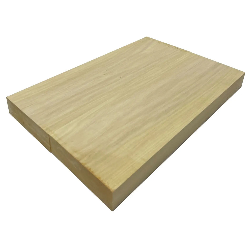 Poplar-Body-Blanks Exotic Wood Zone
