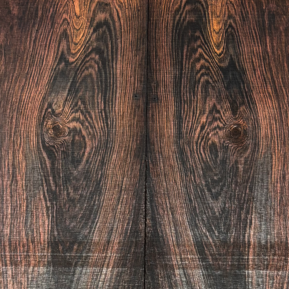 Brazilian-Rosewood Exotic Wood Zone