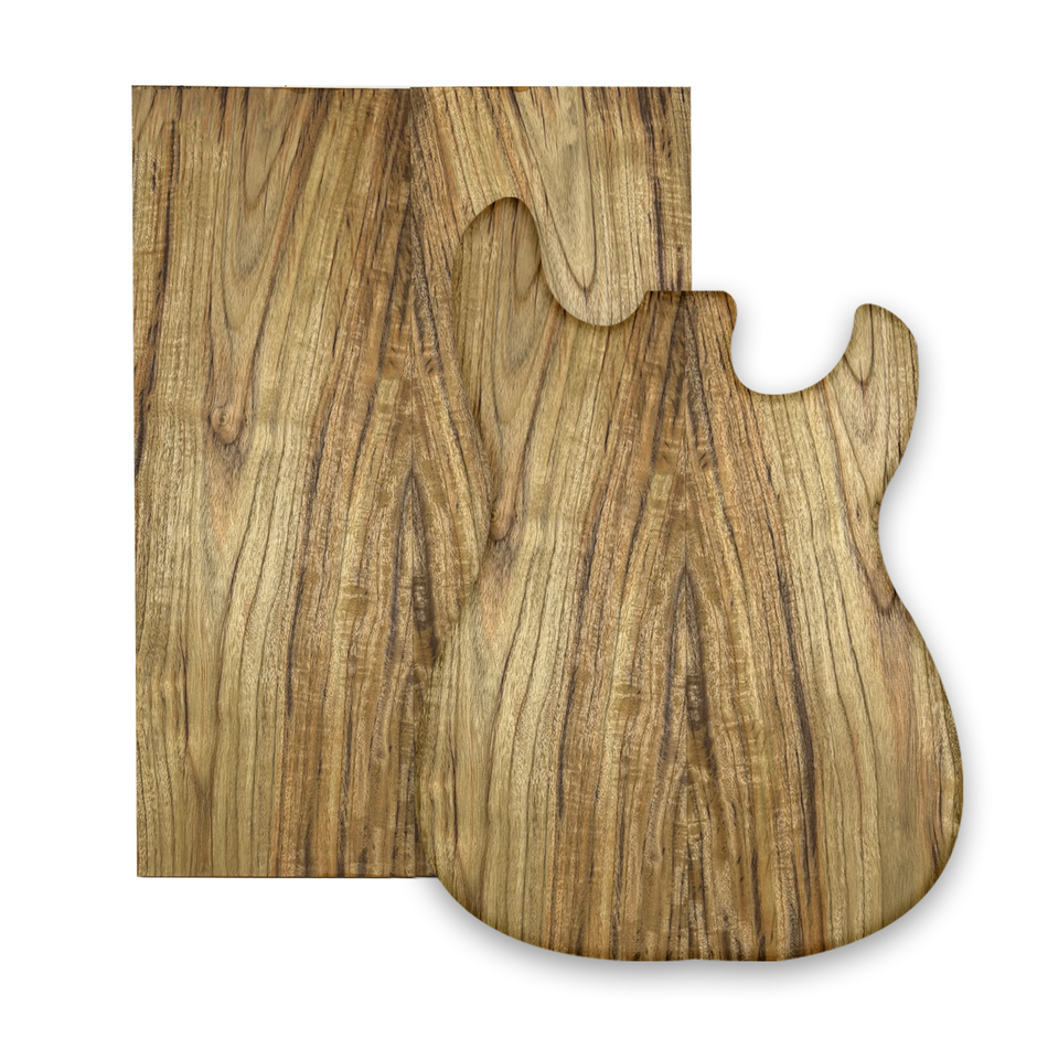 Teak-Drop-Tops Exotic Wood Zone