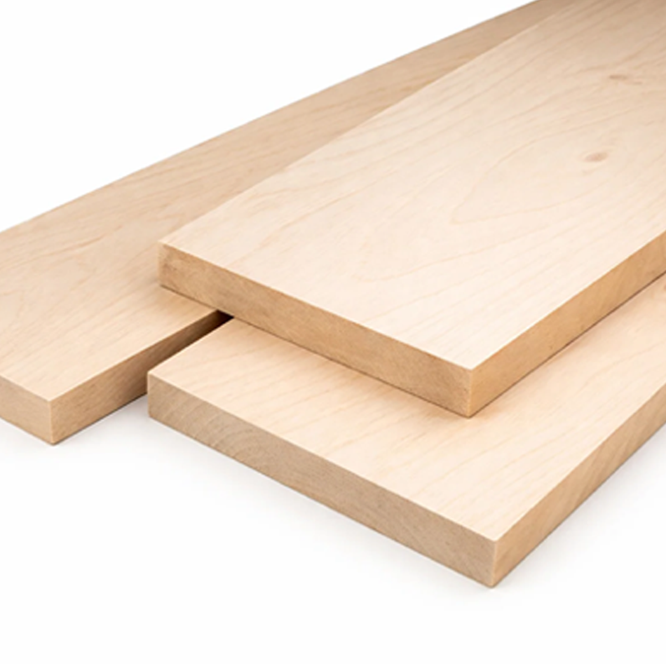 White-Ash Exotic Wood Zone