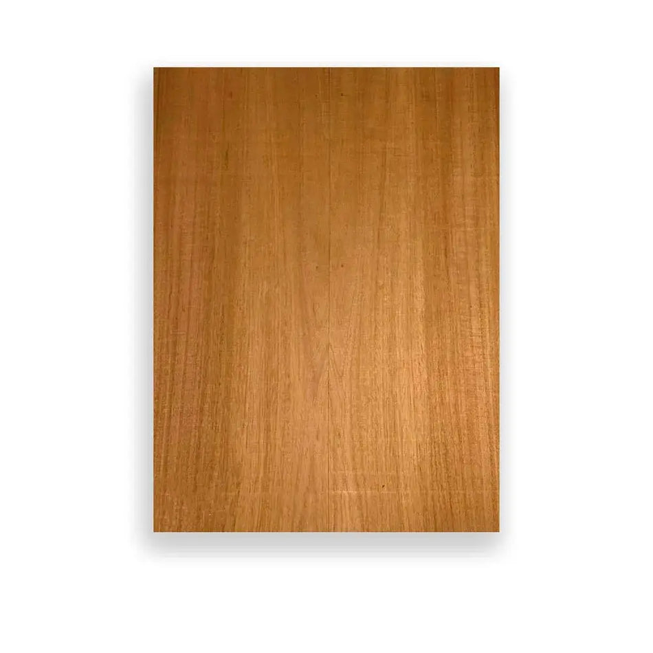 African Mahogany Drop Tops Exotic Wood Zone