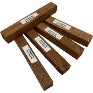 Pen Blanks With Free Shipping - Exotic Wood Zone 