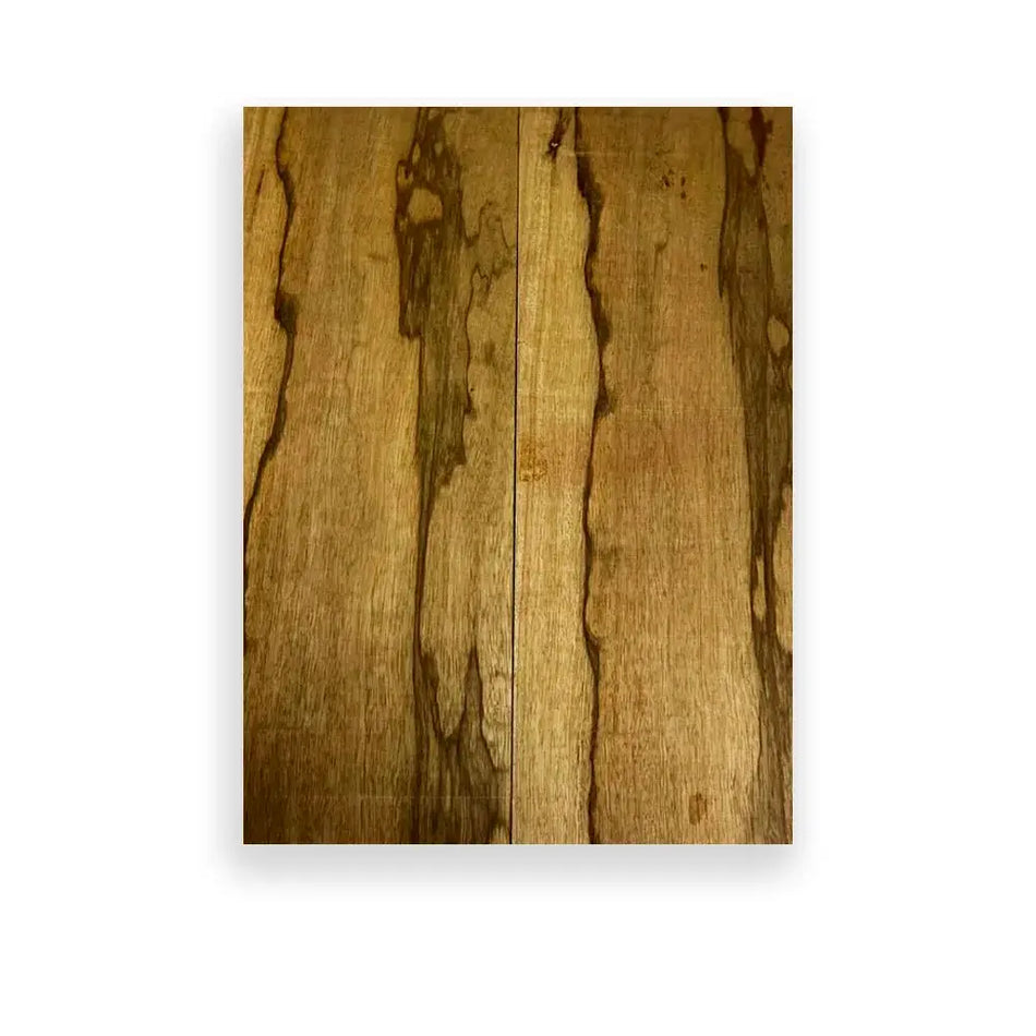 Black Limba Drop Tops Exotic Wood Zone