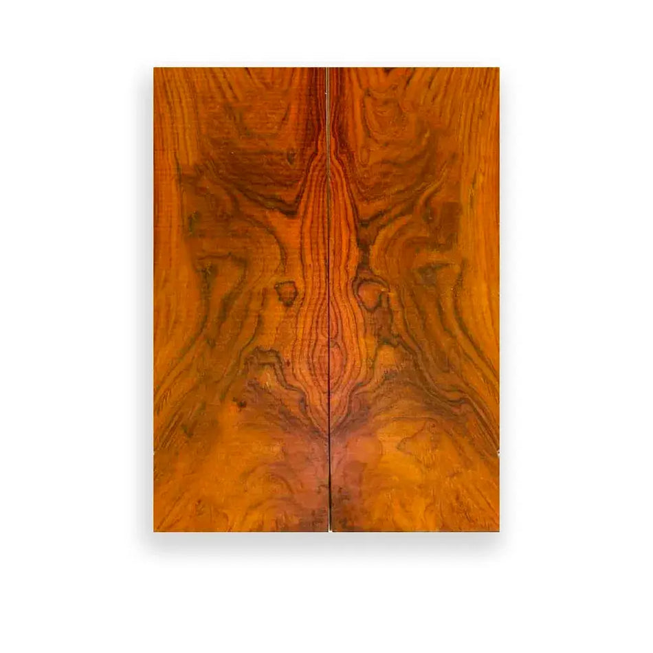 Cocobolo Drop Tops Exotic Wood Zone