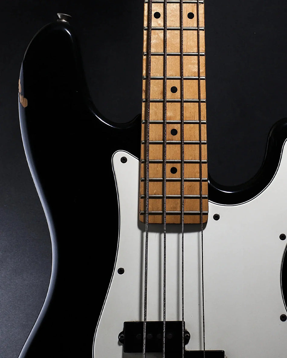 Electric-Bass-Guitar Exotic Wood Zone