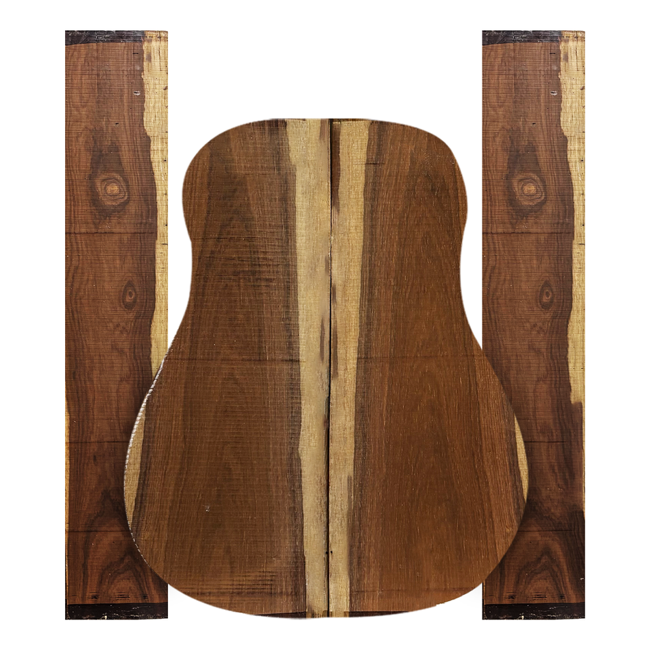 Amazon-Rosewood Exotic Wood Zone