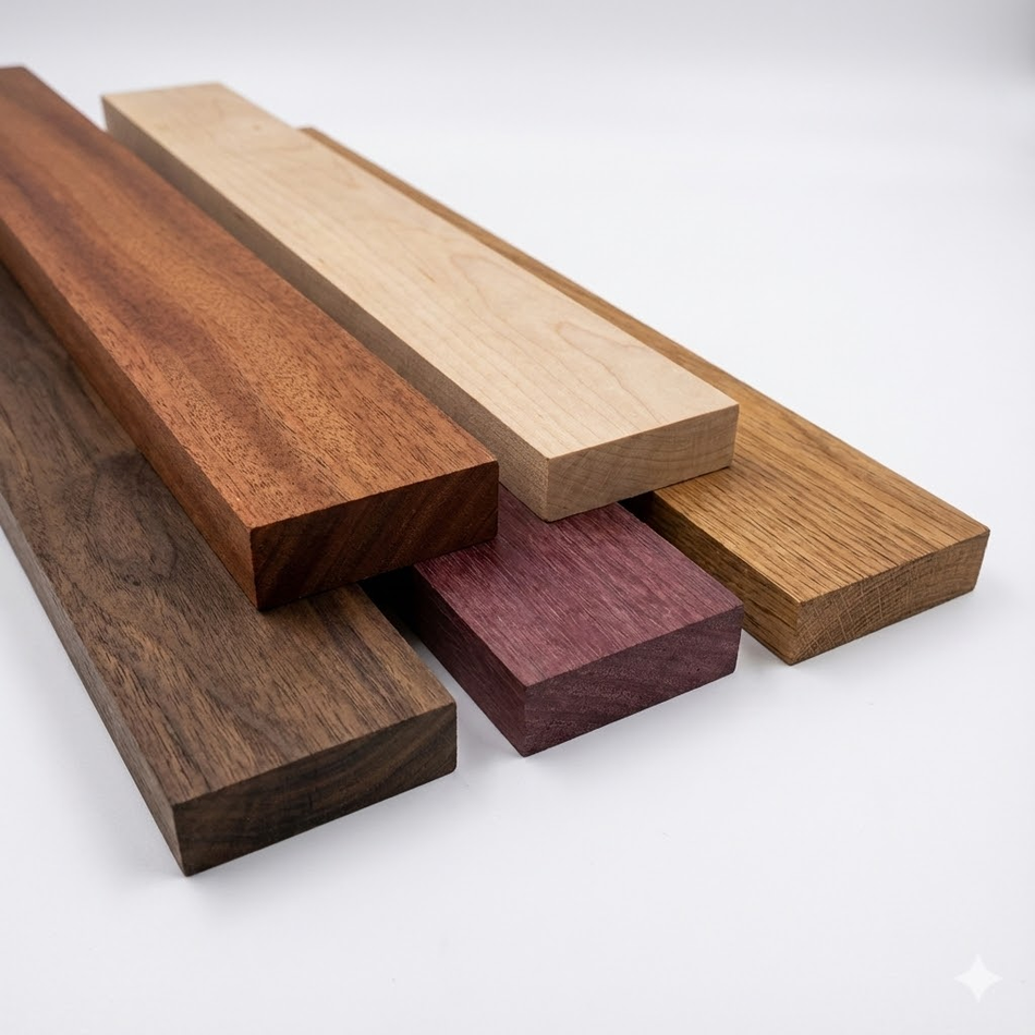3-4-Inches-Cutting-Board Exotic Wood Zone