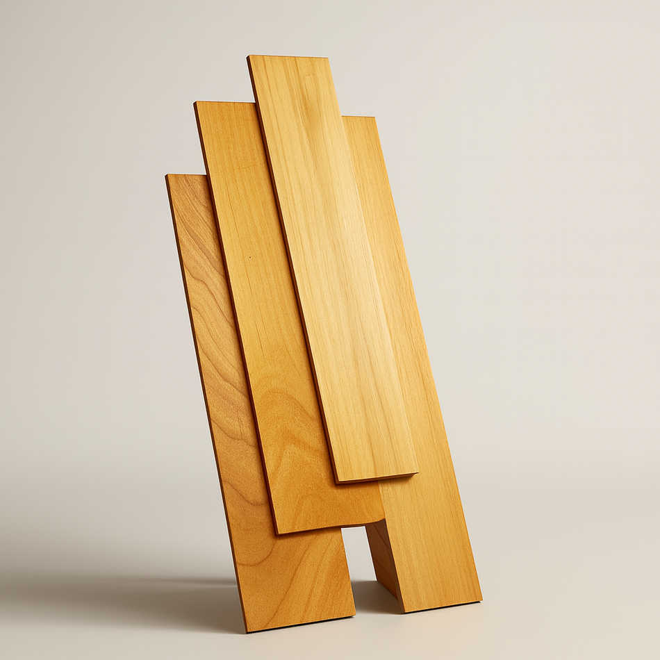 Marquetry-Pack Exotic Wood Zone