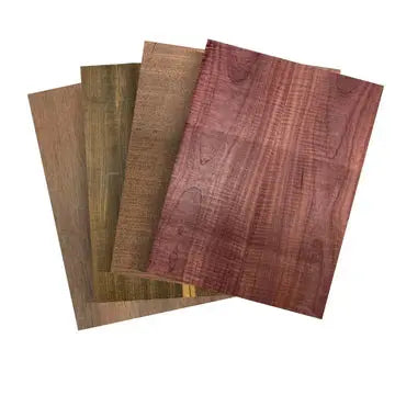 Tone-Woods Exotic Wood Zone