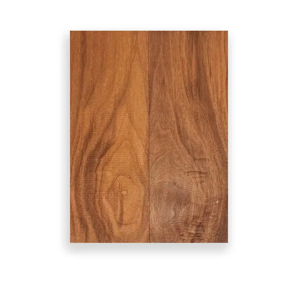 Black Walnut Drop Tops Exotic Wood Zone