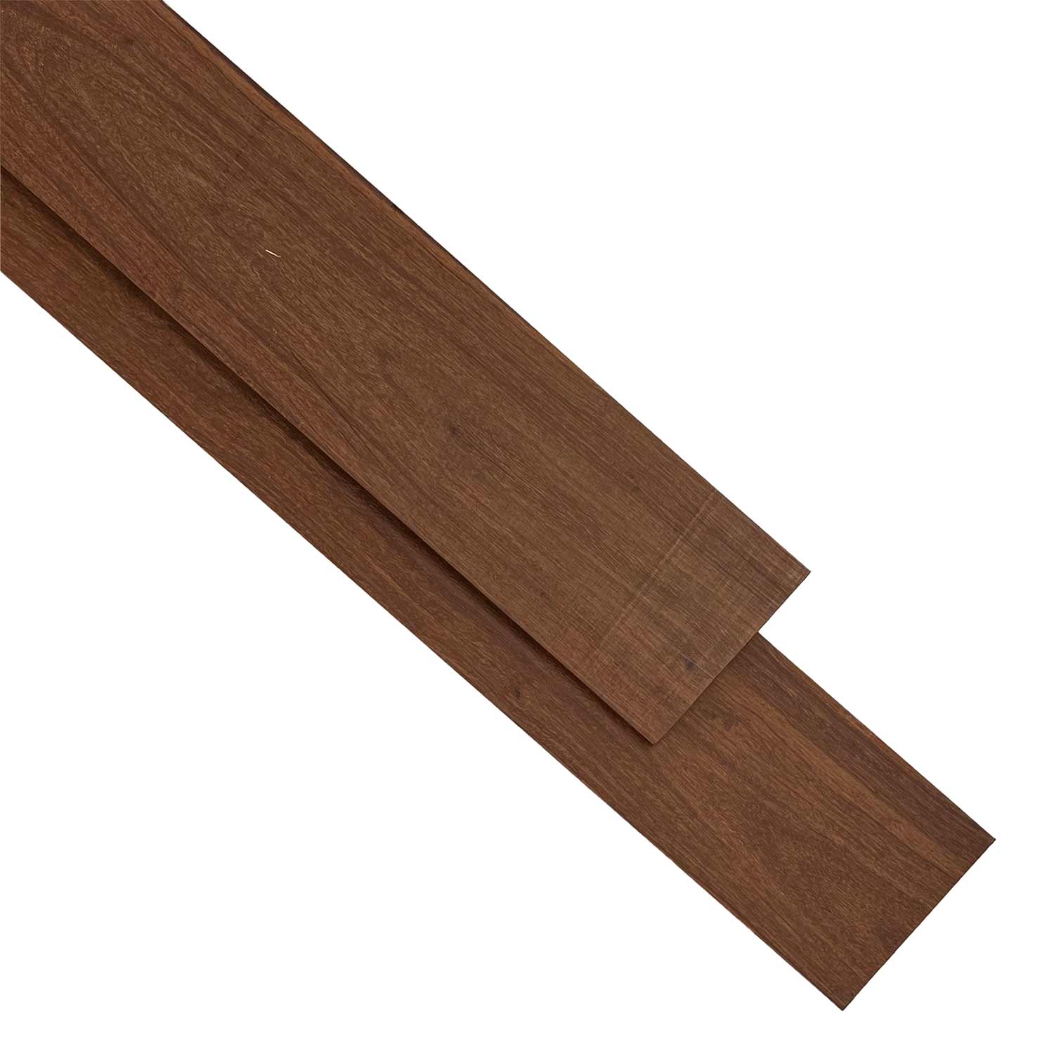 Premium Granadillo 12/4 Lumber - Exotic Wood Zone Lumber
