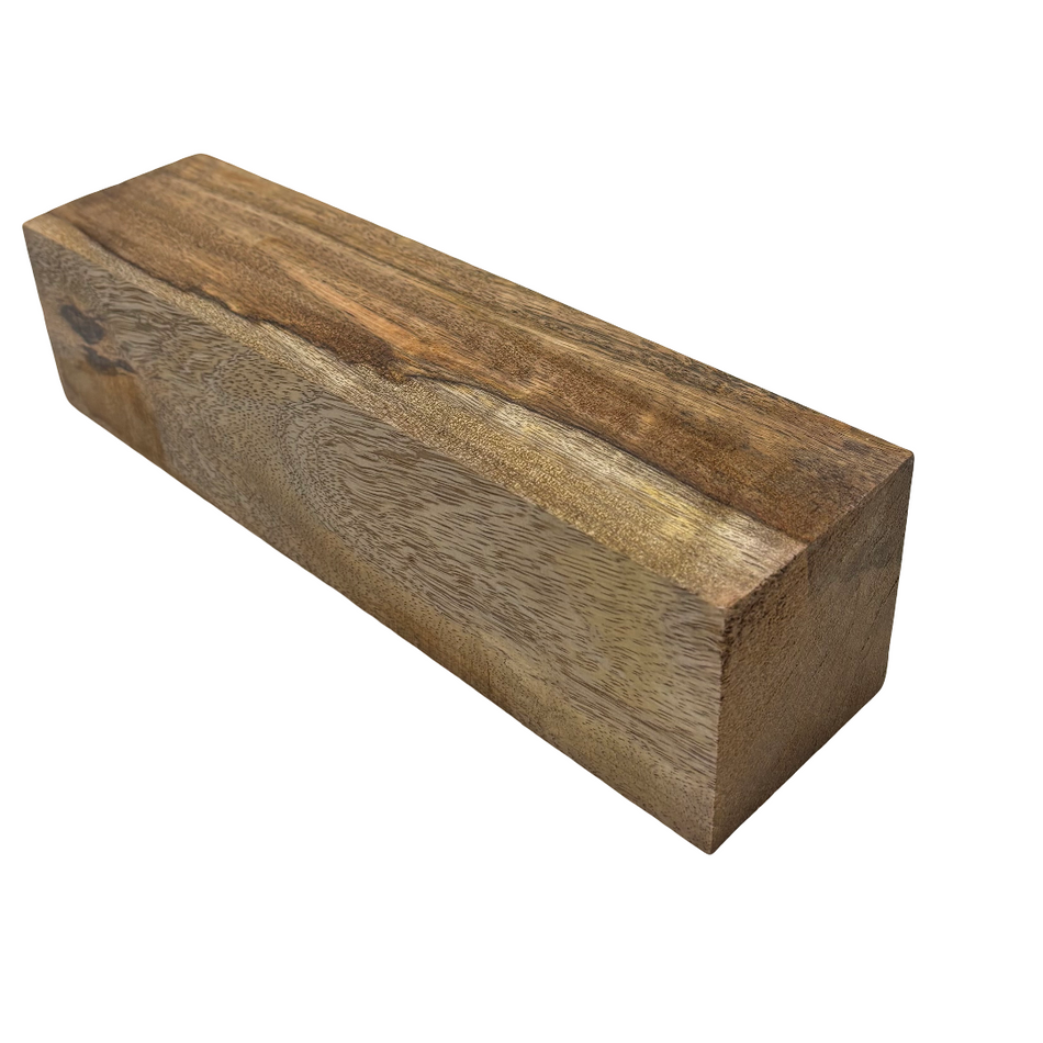 Chocolate Mango Pepper Mill Blank