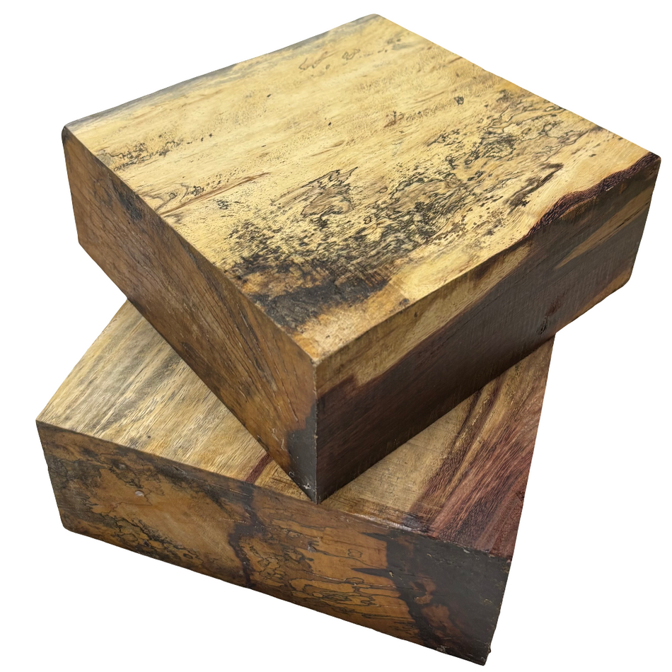 Red Tamarind Wood Bowl Blank