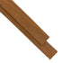 Premium Caribbean Walnut/Tzalam 4/4 Lumber - Exotic Wood Zone Lumber