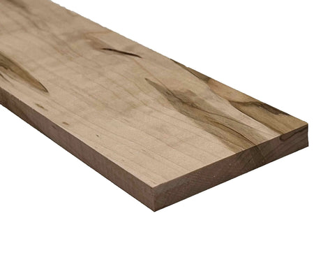 Ambrosia Maple Thin Stock Lumber Boards Wood Crafts - Exotic Wood Zone - Buy online Across USA 