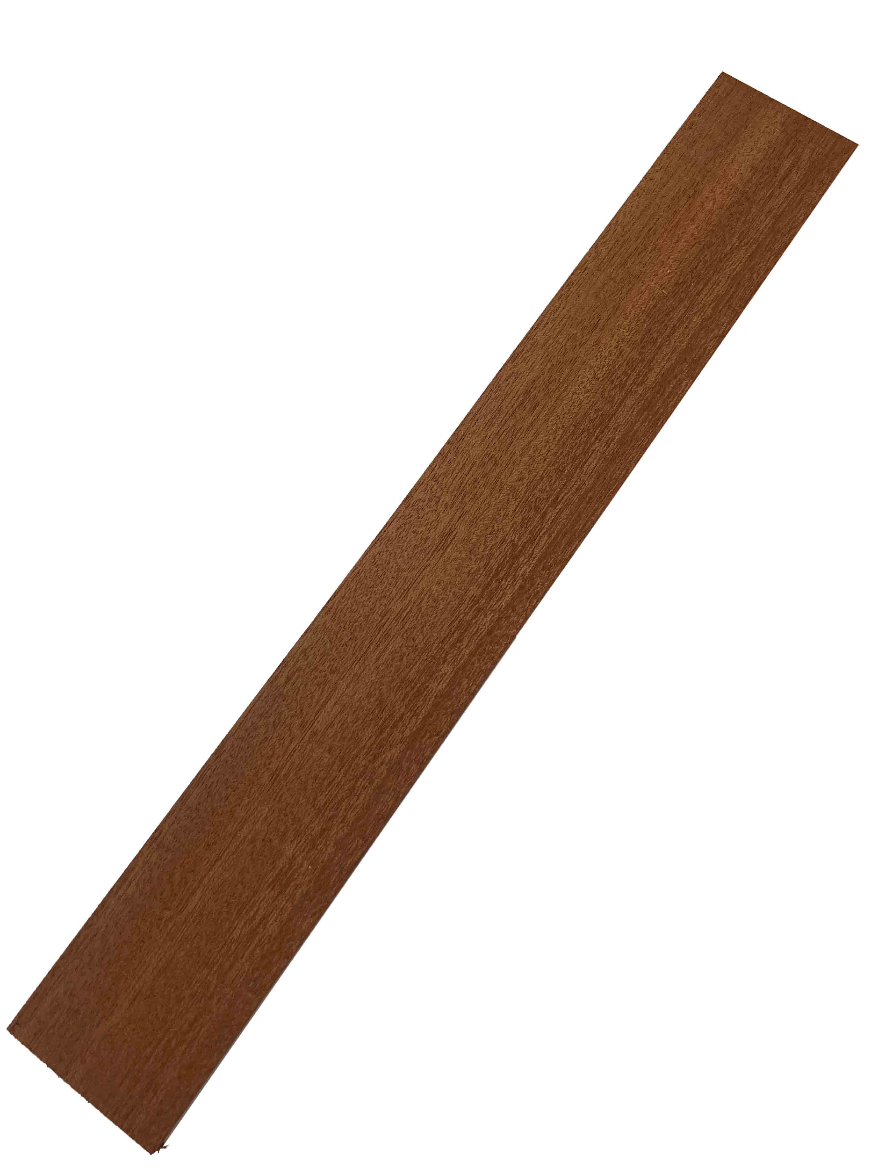 African Mahogany/Khaya Thin Stock Lumber Boards Wood Crafts - Exotic Wood Zone - Buy online Across USA 