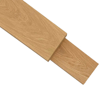 Premium White Oak 4/4 Lumber - Exotic Wood Zone Lumber
