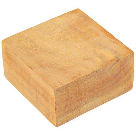 Wild Jack Bowl Blank for Woodturning Projects Exotic Wood Zone 