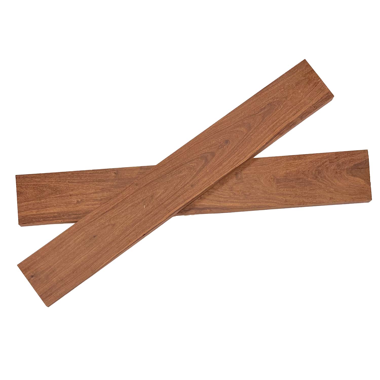 Premium Granadillo 4/4 Lumber - Exotic Wood Zone Lumber