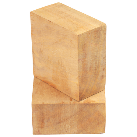 Wild Jack Bowl Blank for Woodturning Projects Exotic Wood Zone 