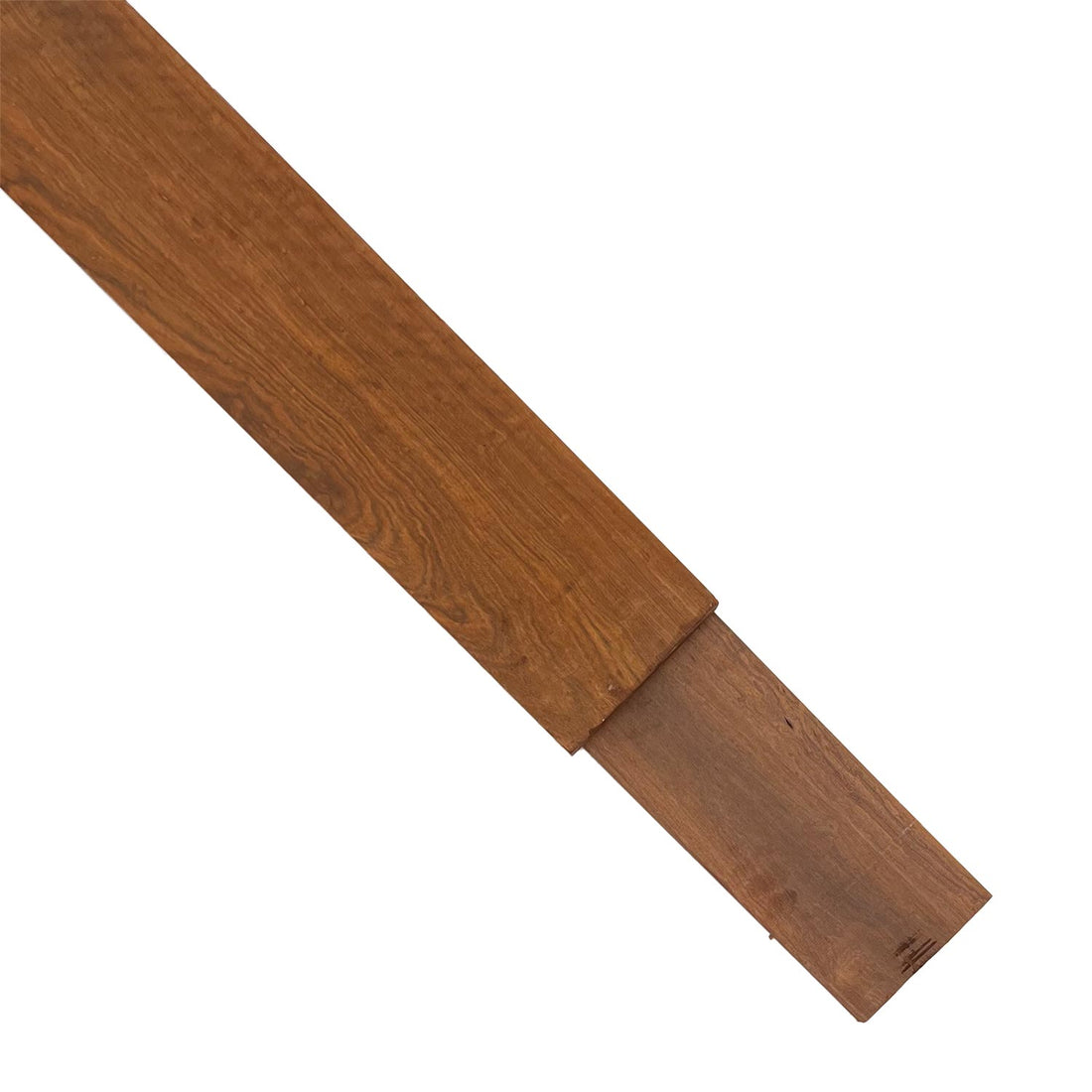 Premium Chechen/Caribbean Rosewood 4/4 Lumber - Exotic Wood Zone Lumber